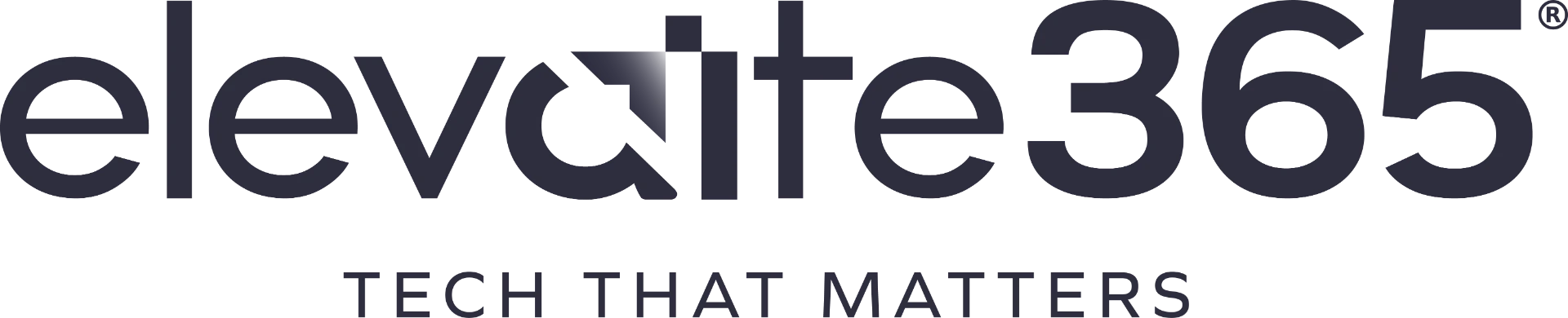 elevaite365 — Tech That Matters